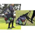 2 Pack Heavy Duty Extra Large Ball Bag for Soccer Basketball