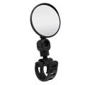 Bicycle Convex Rearview Mirror , Rear Eye Riding Rearview Mirror C