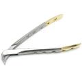 Crown Expander Forceps Dental Crown Remover Pliers Mouth Pliers