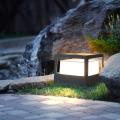 Pillar Lamp Garden Lamp Outdoor Wall Lamp Waterproof S
