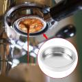 51mm Filter Basket 1/2/4 Cup for Espresso Bottomless Portafilter