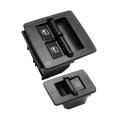 Car Power Window Control Switch Lift Switch Accessories for Beetle