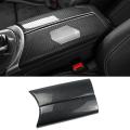 For Mercedes-benz (c W205 / Glc X253) Car Console Armrest Box Trim