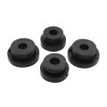 572312 Radiator Mount Bushing Rubbers for Land Rover Defender