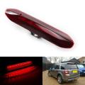 Car High-mounted Third Brake Stop Light Warning Signal Light