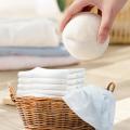 6pc Drying Wool Ball Anti-entanglement Household Drying Clothes 7.5cm