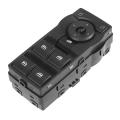 1 Pair New Master Window Button Switch for Holden Ve Commodore