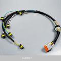 2225917 222-5917 Fuel Injector Wiring Harness Fit for Caterpillar