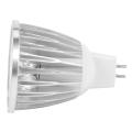5w 12v Gu5.3 Mr16 White Spot Led Light Lamp Bulb Energy Saving