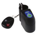 Anti-theft Lock Bike Security Vibration Alarm Wireless Remote Control