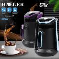 Haeger Coffee Maker 800ml Tea Coffee Boiler Boiling Pot Eu Plug B