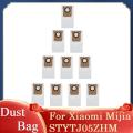 10pcs Dust Bag for Xiaomi Mijia Household Cleaning Garbage Bag