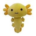 28cm Cute Animal Plush Axolotl Toy Doll Stuffed Decor Kids Gift F