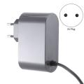 Vacuum Cleaner Power Adapter Robot Cleaner Charger Eu Plug