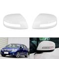 Car Rearview Mirror Cover Side Mirror Housing Replace for Honda
