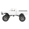 C24-1 Kit Version 4wd Rc Car 1/16 Scale for Wpl C24 for Kids Adults