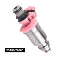 New Fuel Injector Fit for Toyota 1992-97 Land Cruiser Lexus 96-98