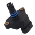 Intake Air Pressure Map Sensor for Land Rover Discovery Freelander