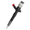 Engine Common Rail Injector for Toyota Pickup 2kd Engine 095000-5880