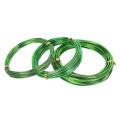 7pcs 5m Bonsai Tree Training Wires with Wire Cutter Kit Aluminum