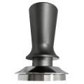 Calibrated Pressure Tamper for Coffee and Espresso with Spring 53mm