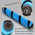 Soft Roller Brush for Shark Vertex Vacuum Cleaner Hz2002, Hz2000