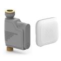 Wifi-rf433 Tuya Wifi Watering Timer Smart Sprinkler,timer+gateway