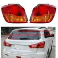Right Outer Tail Light Rear Turn Brake Lamp Assembly Clearance Lights