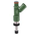 New Fuel Injector Nozzle 23250-0c050 for Toyota Hilux Vigo 2tr