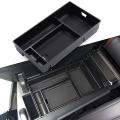 Car Center Console Storage Box Tray for Lexus Nx 260 350h 2021-2022