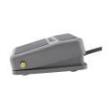 250v Footswitch Control Switch Electric Power Pedal Spdt Grey