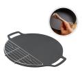 Stainless Steel Bbq Grill Kitchen Bread Cold Rack Baking Tray A
