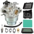 Gcv160 Carburetor with Air Filter Cover Ignition Coil Replacement