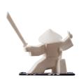Figurine Incense Stick Tray Decor for Home Tea Yoga Studio Statue A