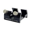 Angeleyes Telescope Mount Dovetail Slot Plate Groove for Finderscope