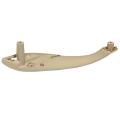 Interior Door Pull Handle Cover for Bmw F30/f31/f34 F32 12-18 Beige
