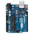 Atmega16u2 Development Board for Uno R3 for Arduino Expansion Board