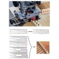2 In 1 Mortise Tenon Jig Pocket Hole Jig Woodworking Self Center