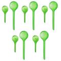 10 Pcs Plastic Automatic Watering Globes,watering Balls for Indoor,c