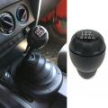 52060485ag for Jeep Wrangler Jk 2007-2013 Car Gear Shift Knob Head