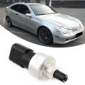 4pins Air Conditioning Pressure Sensor Switch for Benz C230 C209