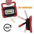 Portable Led Work Light for Outdoor Camping Hiking Emergency Lighting