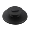 Adjustable 360 Rotation Bracket Base for Amazon Echo Spot Black