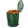 80 Gallons Reusable Yard Leaf Bag for Home Gardening Lawn Yard Waste