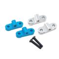 1:12 Accessories 12428 for Feiyue 01 02 03 Metal and Upgrade Blue