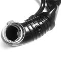 Turbocharger Air Intake Pipe Hose for Mercedes Benz C160 180 200 E200