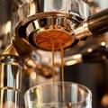 Espresso Tamper 53 Mm, Kaffee Tamper Aus Edelstahl Und Echtholzgriff