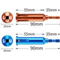 Cable Striper Wire Stripper, for Stripping and Twisting Wire Cable