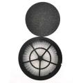 2pcs Replacement Hepa Filter for Proscenic P10 P11 Handheld