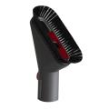 Vacuum Cleaner Accessories Flat Suction Brush Head